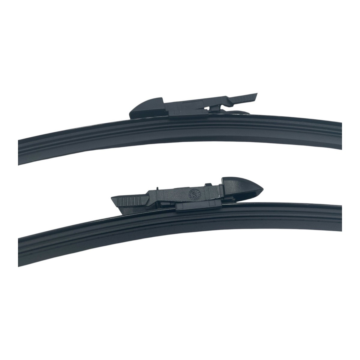 ハーマン5 Bosch MINI Cooper Clubman R55 Rear Wiper Blade Set 12 inch