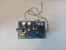 Altronix AL600ULXB Power Supply/Charger