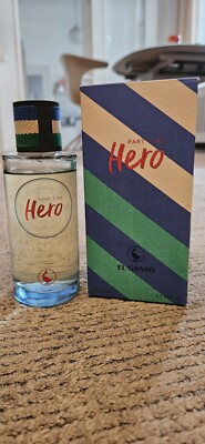 El Ganso Part Time HERO EDT 125 ml Parfum 