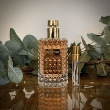 valentino donna acqua 50 ml