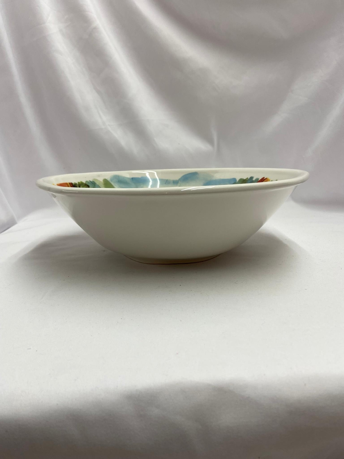 Valorhi Home 12" Salad Bowl eBay