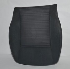 Mercedes W176 W246 Sitz Sitzbezug Sitzfläche Stoff Anthrazit Schwarz vorne Links Mercedes W176 W246 Sitz Sitzbezug Sitzfläche Stoff Anthrazit Schwarz vorne Links