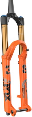 FOX 38 Factory Suspension Fork - 29'', 170 mm, 15 x 110 mm, Kabolt-X, 44mm