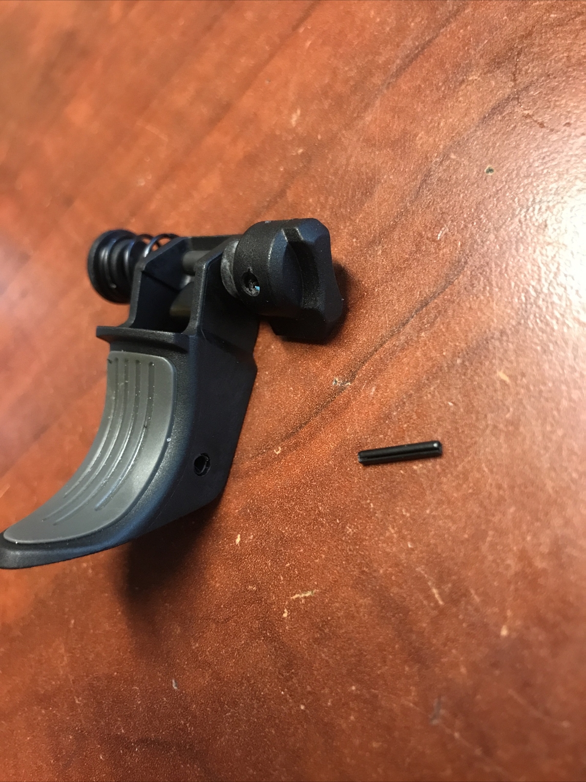 New OEM Part Trigger Assembly Ridgid R175RNF 13/4” Coil Roofing Nailer