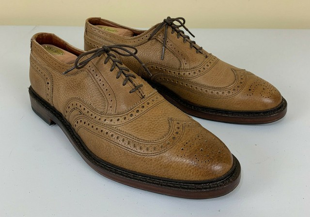 allen edmonds backpack