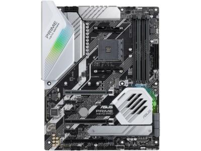 FOR ASUS Prime X570-Pro Motherboard Supports 3900X 5800X 5600X