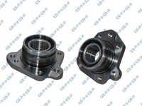 1X GSP Radlager Satz Radlagersatz Hinten FüR Honda CR-V I RD