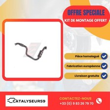 Catalyseurs Mercedes 250