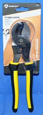 Southwire 9'' Cable Cutter CCP9
