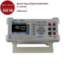 XDM2041 4 1/2 Digits Bench-Type Digital Multimeter Built-in Recorder for OWON