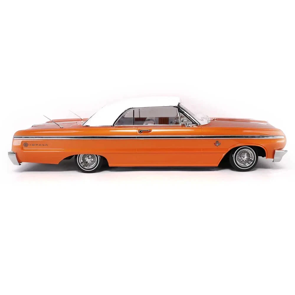 Redcat SixtyFour 1:10 1964 Chevrolet Impala Hopping Lowrider