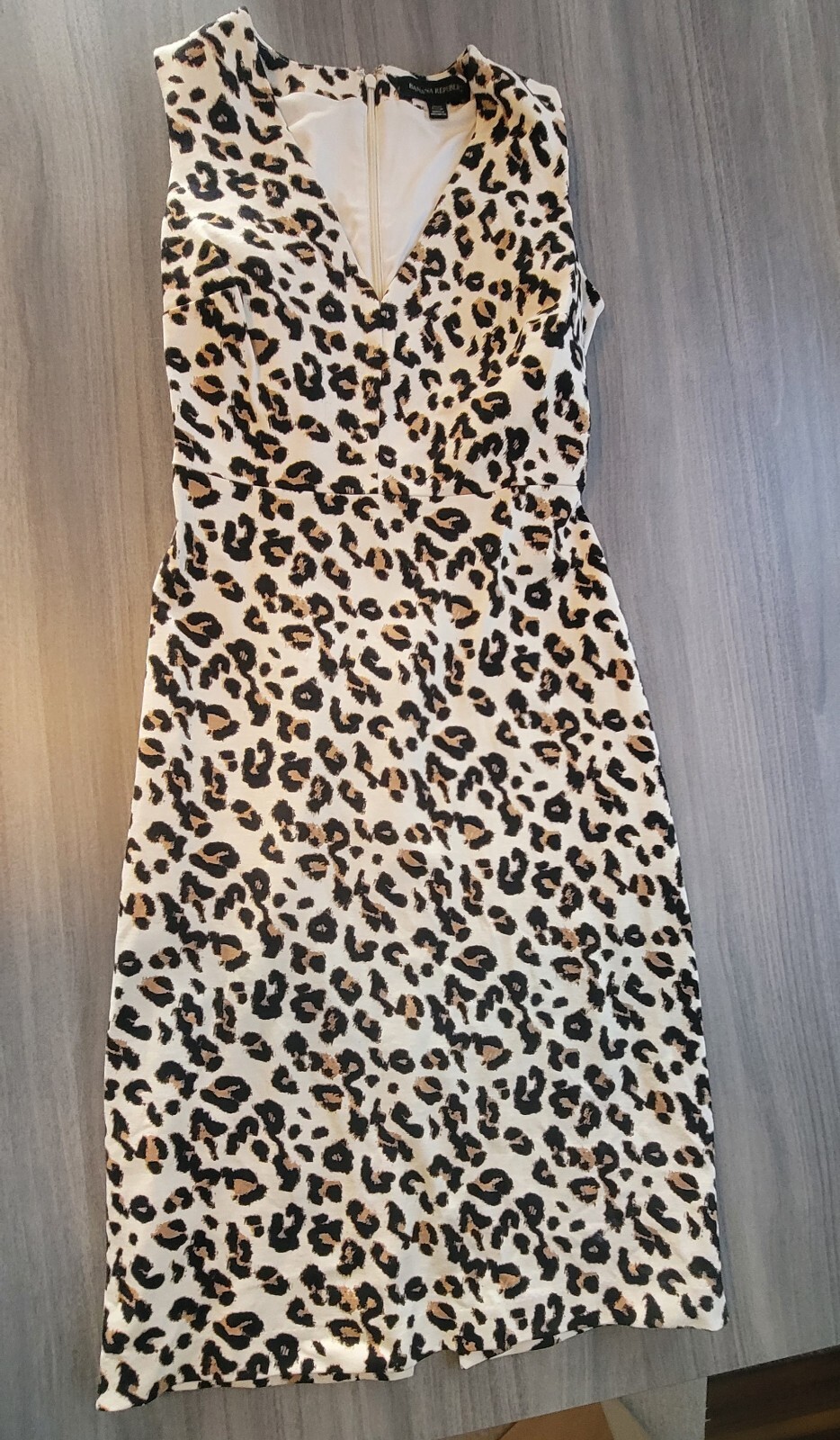 banana republic - image 1