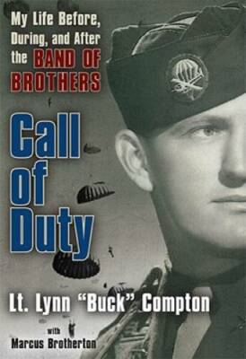 Call of Duty: My Life Before, During and After the Band of Brothers - GOOD