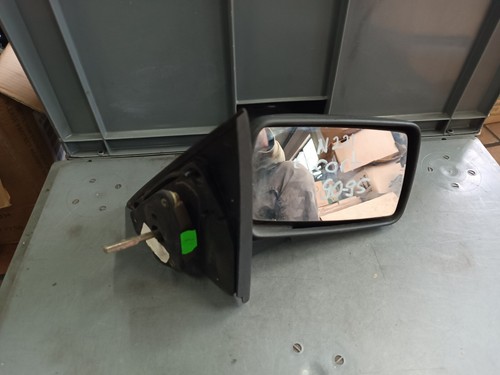 Orig. Ford Escort V GAL Außenspiegel Seitenspiegel rechts mechanisch