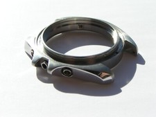 Breitling Pluton A51038 Gehäuse Case Steel I190