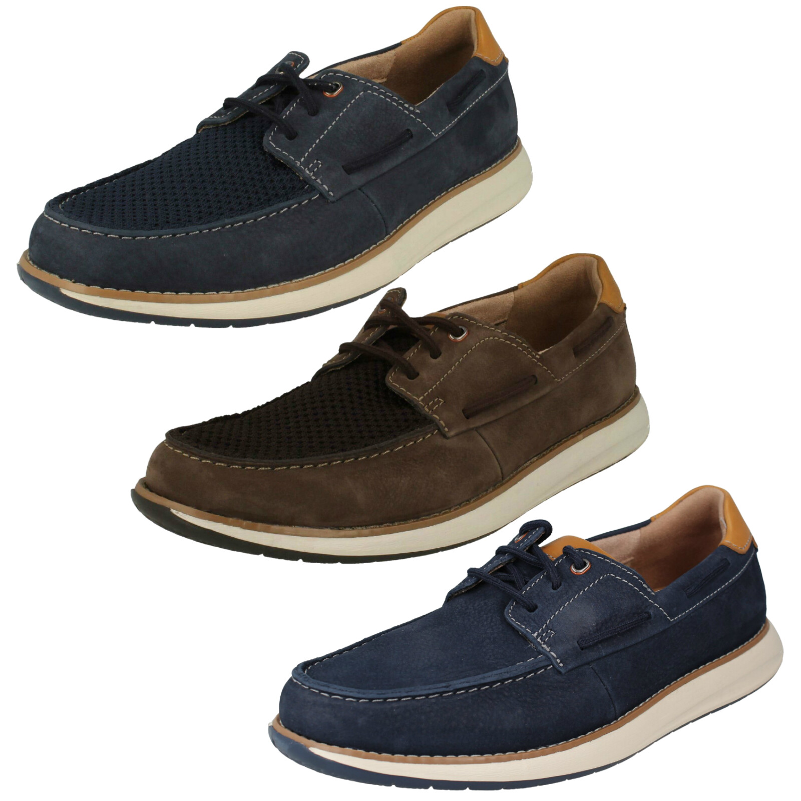 clarks unmaslow easy
