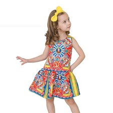 Girls Luxury Designer Runaway Style Inspired Unbranded 