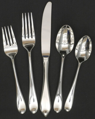 NEW Gorham STUDIO You Choose Piece CHOICE Stainless Flatware 18/10 Vietnam NEW