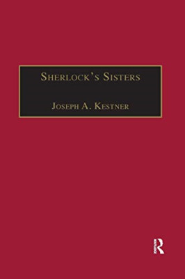 Sherlock's Sisters: The British Female Detective, 1864 - Taschenbuch / Softback N