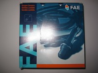 FAE 77388 Lambdasonde Mitsubishi Carisma [Da] 1.6 1.8 Space Star [DG0] 1.3 16V