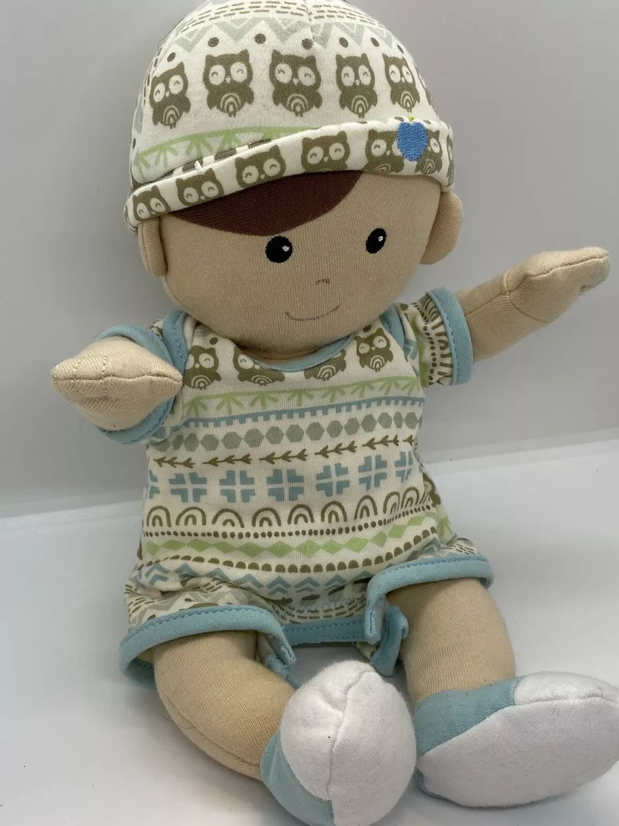 Apple park baby doll sales