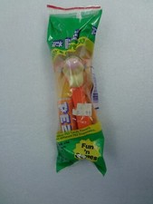 PEZ Candy Dispenser - Whinnie the Pooh Tigger - NOS in bag