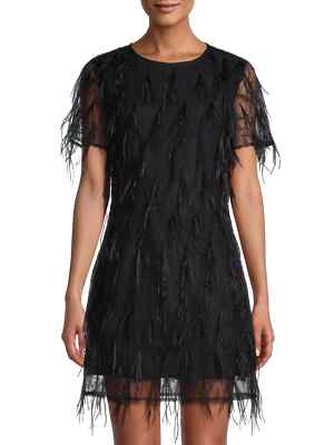 knee length dresses for ladies May Queen RQ8190 - Long Tulle/Mesh Mermaid Dress