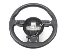 VOLANT 8V0419091SRRI AUDI A3 - 3 SPORTBACK phase 1 (10/2012 06/2017) / NE 145329