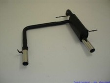 FMS Duplex-Sportauspuff Stahl Ford Fiesta Facelift (JA8,ab 01.13) 1.6l 77kW