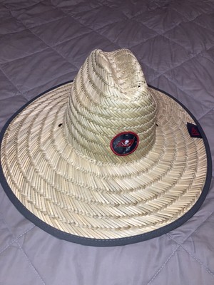 New Era NFL Tampa Bay Buccaneers Straw 