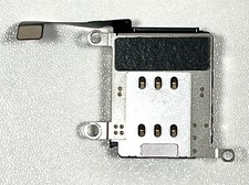 Apple iPhone 12 Pro Max 2020 6.7" Single SIM Card Reader Original Genuine OEM