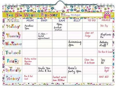 presents for busy mums