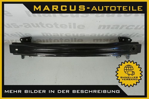 VW Touran Caddy 03-10 Stoßstange Frontträger Verstärkung Träger Querträger Vorne
