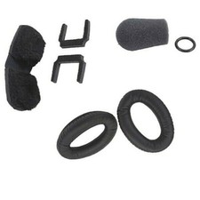 Service Accessory Kit For Bose A20 New Ear Seals, Mic Muff, Headband Cushion 