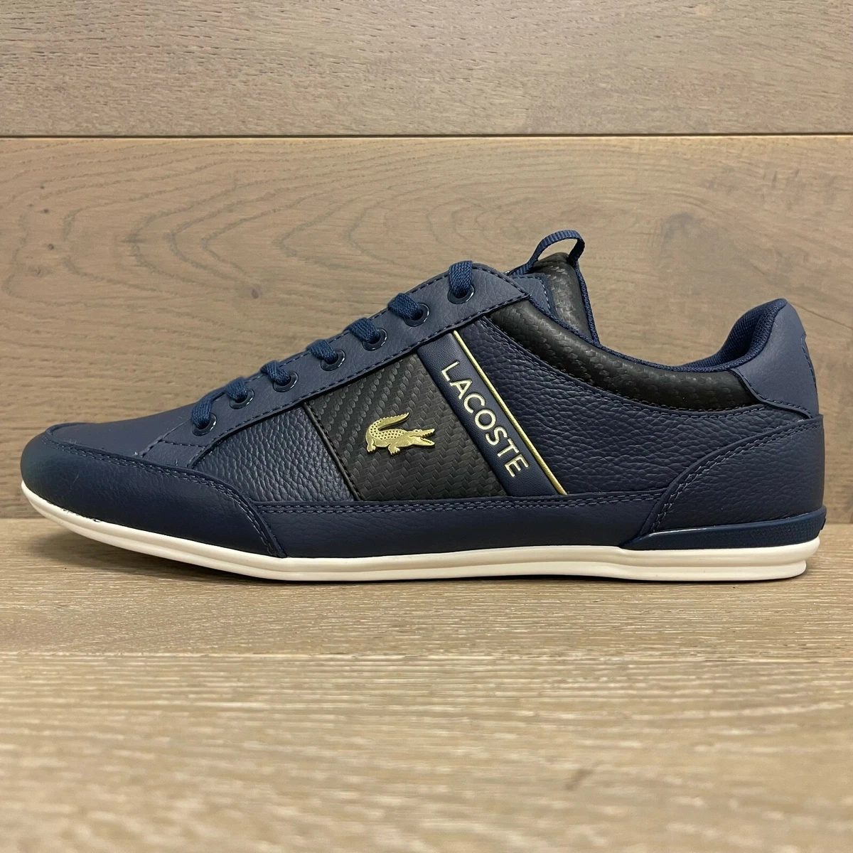 Lacoste chaymon sales 117