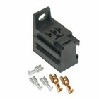 5 PIN MICRO RELAY BASE HOLDER SOCKET FOR 4 & 5 PIN RELAYS & TERMINALS
