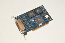 SeaLevel Systems 7801 Rev E 8 Port RS-232 PCI Board    75