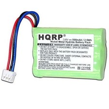 Battery Pack replacement for BANG  OLUFSEN BeoCom 6000 Cordless Telephone