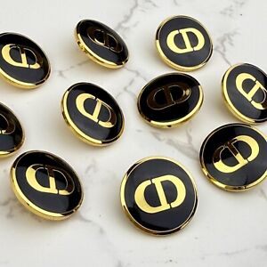 Christian Dior Buttons | eBay Christian Dior Buttons | eBay