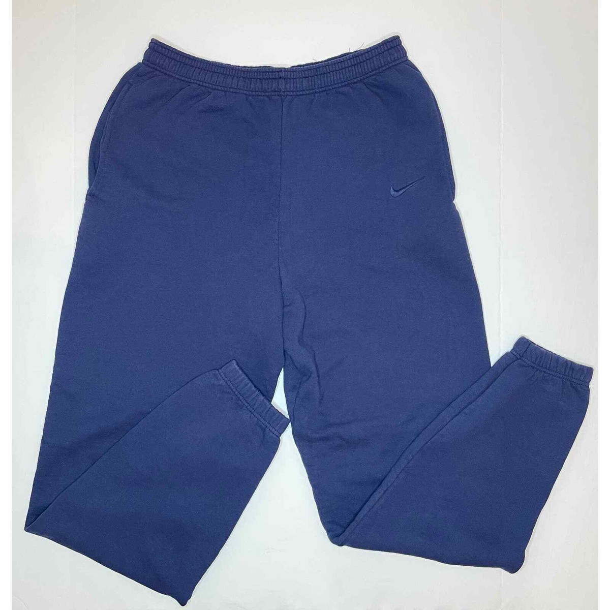 Nike Vintage 90's Sweatpants Navy Blue | eBay Nike Vintage 90's Sweatpants Navy Blue | eBay