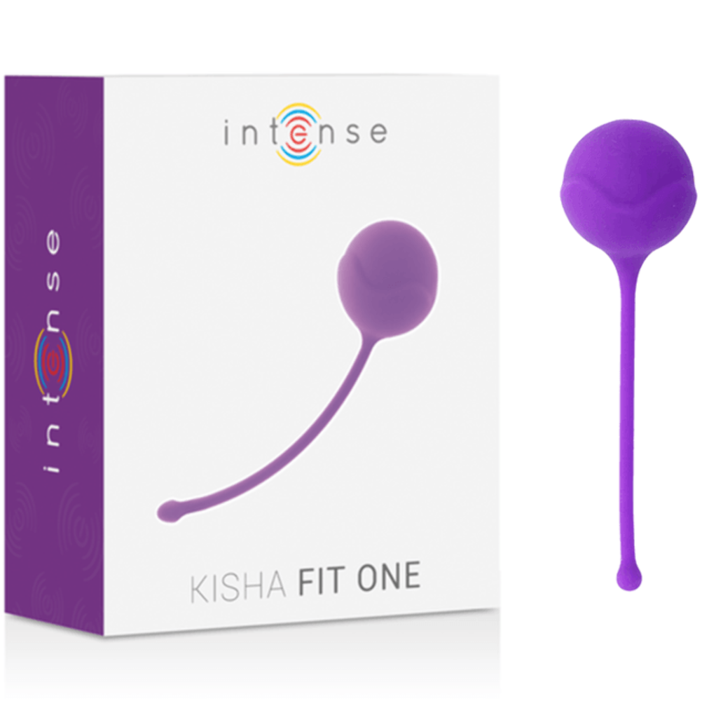 Palline Kegel Intense: rafforza il pavimento pelvico | Silicone medico anti-inco