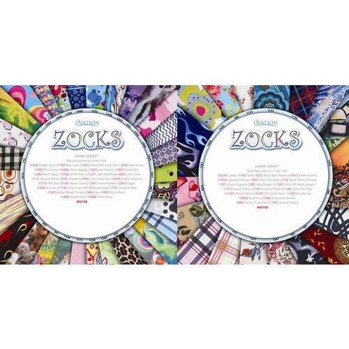 PONY Calze stivali zocks per bambini Ovation