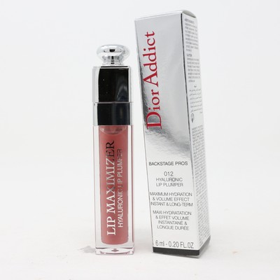 dior maximizer 012