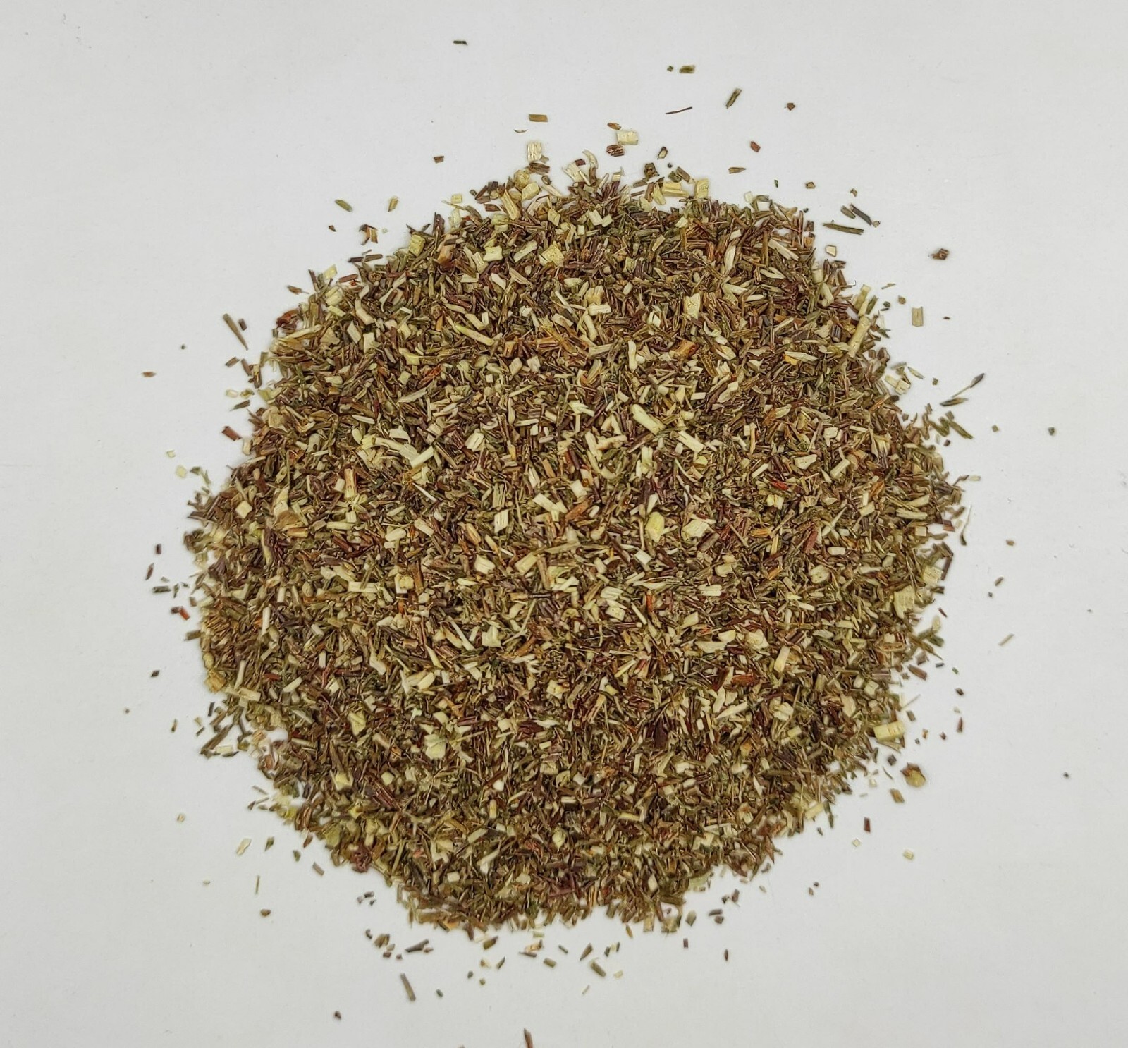 Green Rooibos Tea 85g - 1.95Kg Class A Aspalathus linearis