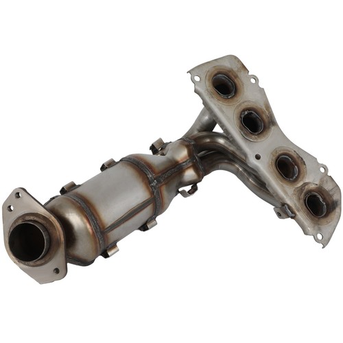 Catalytic Converter For Toyota Camry 2012-17 L/LE/SE/XSE 2.5L Front EPA Approved - Foto 3 di 9