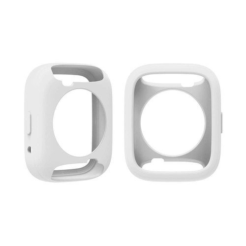 Bumper Silicone Case Protective Frame for Redmi Watch 3 Active Smart Watch - Zdjęcie 5 z 17