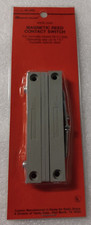 Safe House Radio Shack 49-499 Magnetic Reed Contact Switch Wide Gap