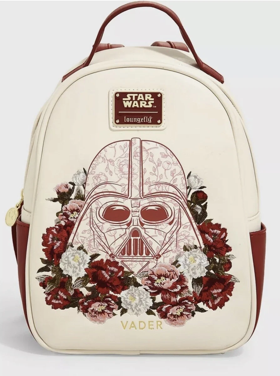 Loungefly darth vader mini best sale backpack