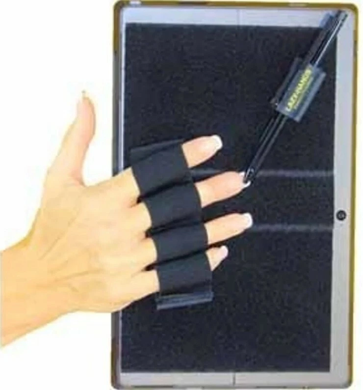 LAZY-HANDS 4-Loop Grip-Microsoft Surface - Image 3 of 3