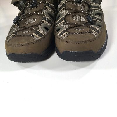 Orthofeet Clearwater Heel Strap Sandals Mens Size 13 2E Wide  display picture 1